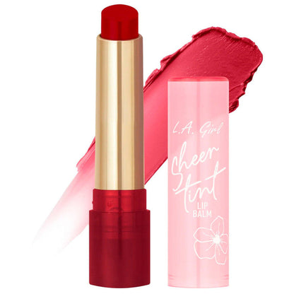 LA Girl Sheer Tint Lip Balm