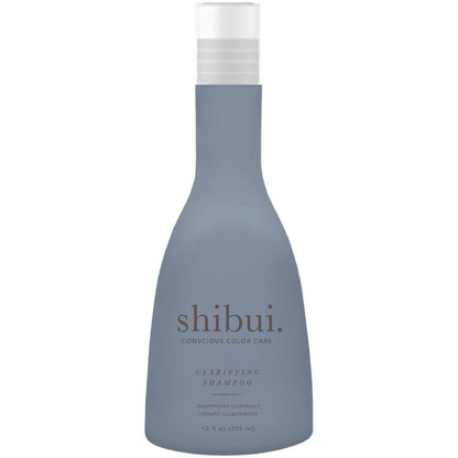 Shibui Clarifying Shampoo 12 oz
