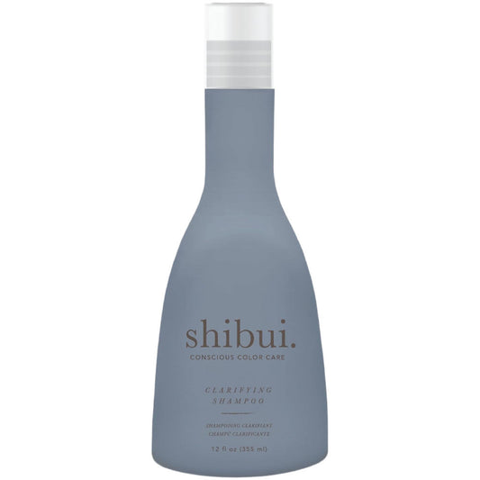 Shibui Clarifying Shampoo 12 oz