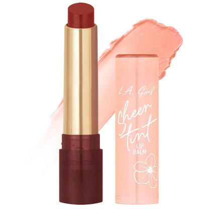 LA Girl Sheer Tint Lip Balm