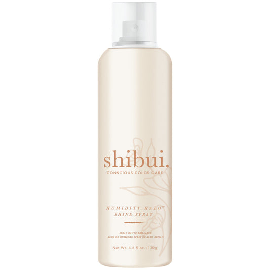 Shibui Humidity Halo Shine Spray 4.6 oz