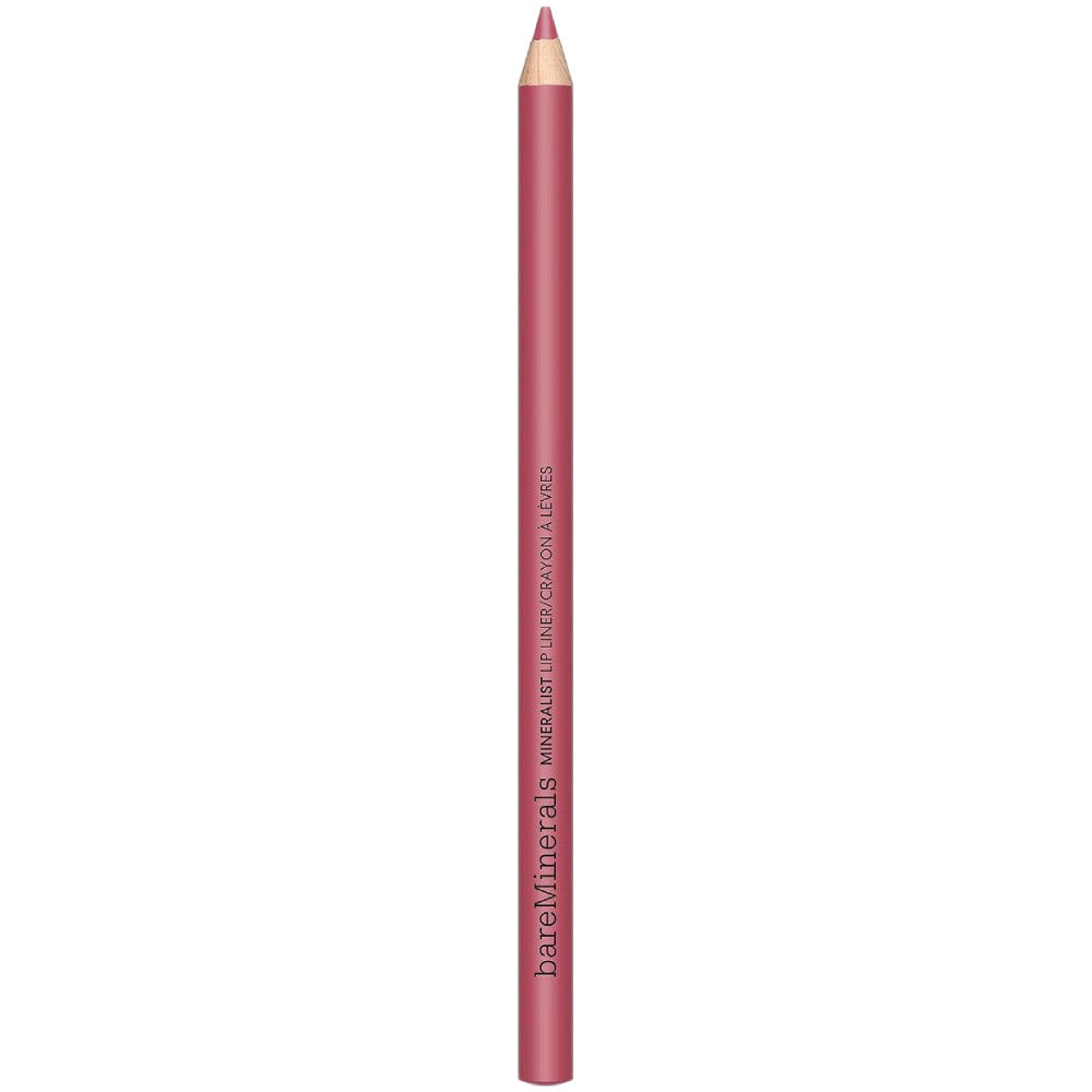 Bare Minerals Mineralist Lasting Lip Liner Charming Pink
