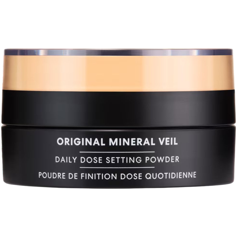 Bare Minerals Original Mineral Veil Daily Dose Loose Setting Powder-Sheer Medium