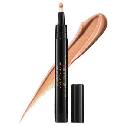 Bare Minerals Complexion Rescue 3-in-1 Eye Brightener Mineral SPF 30 Medium