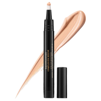 Bare Minerals Complexion Rescue 3-in-1 Eye Brightener Mineral SPF 30 Light