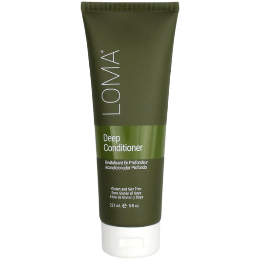 Loma Deep Conditioner 8 oz