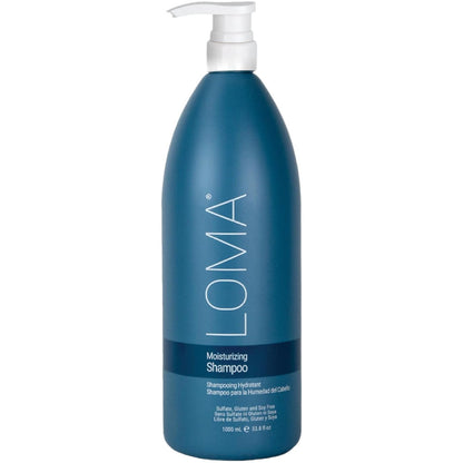 Loma Moisturizing Shampoo 33.8 oz