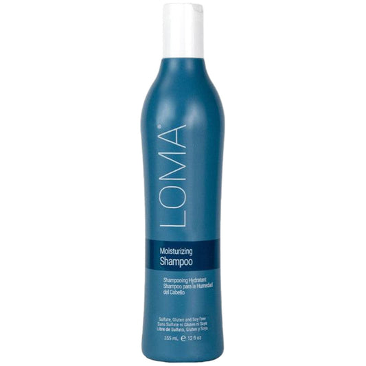 Loma Moisturizing Shampoo 12 oz