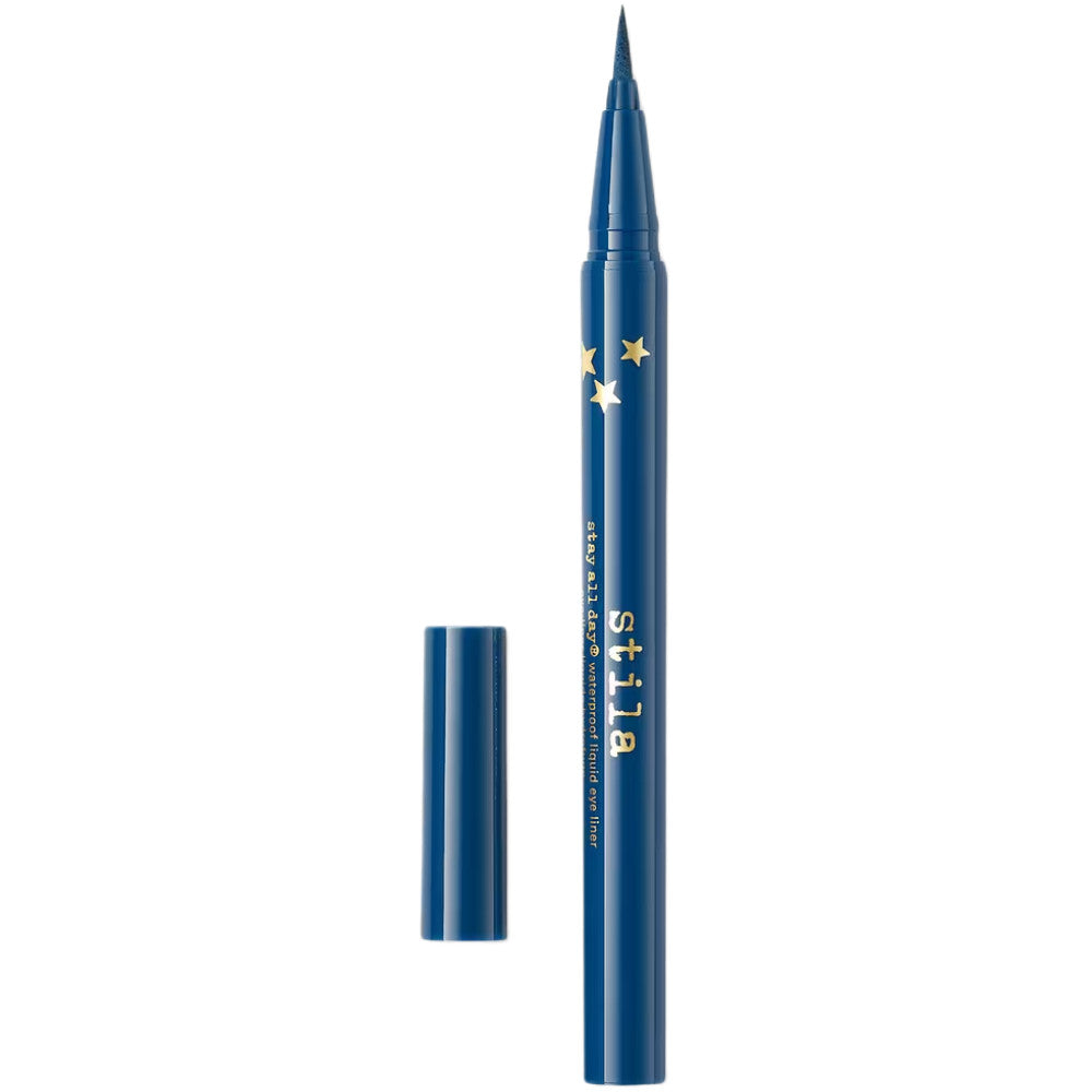 Stila Liquid Eyeliner-Real Teal