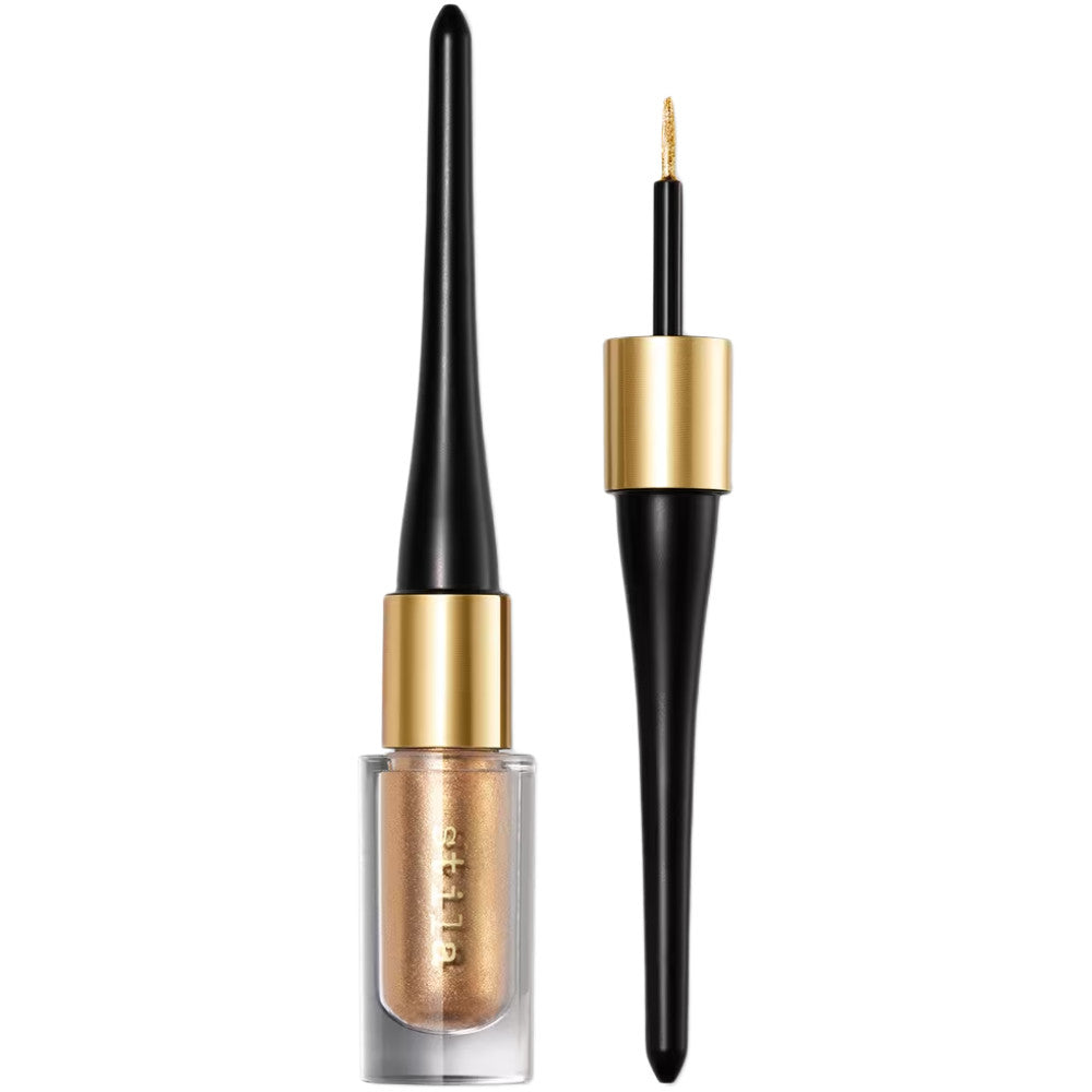 Stila Stay All Day InkWear Liquid Eye Liner-Goldie Luxe