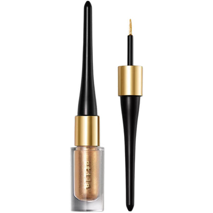 Stila Stay All Day InkWear Liquid Eye Liner-Goldie Luxe
