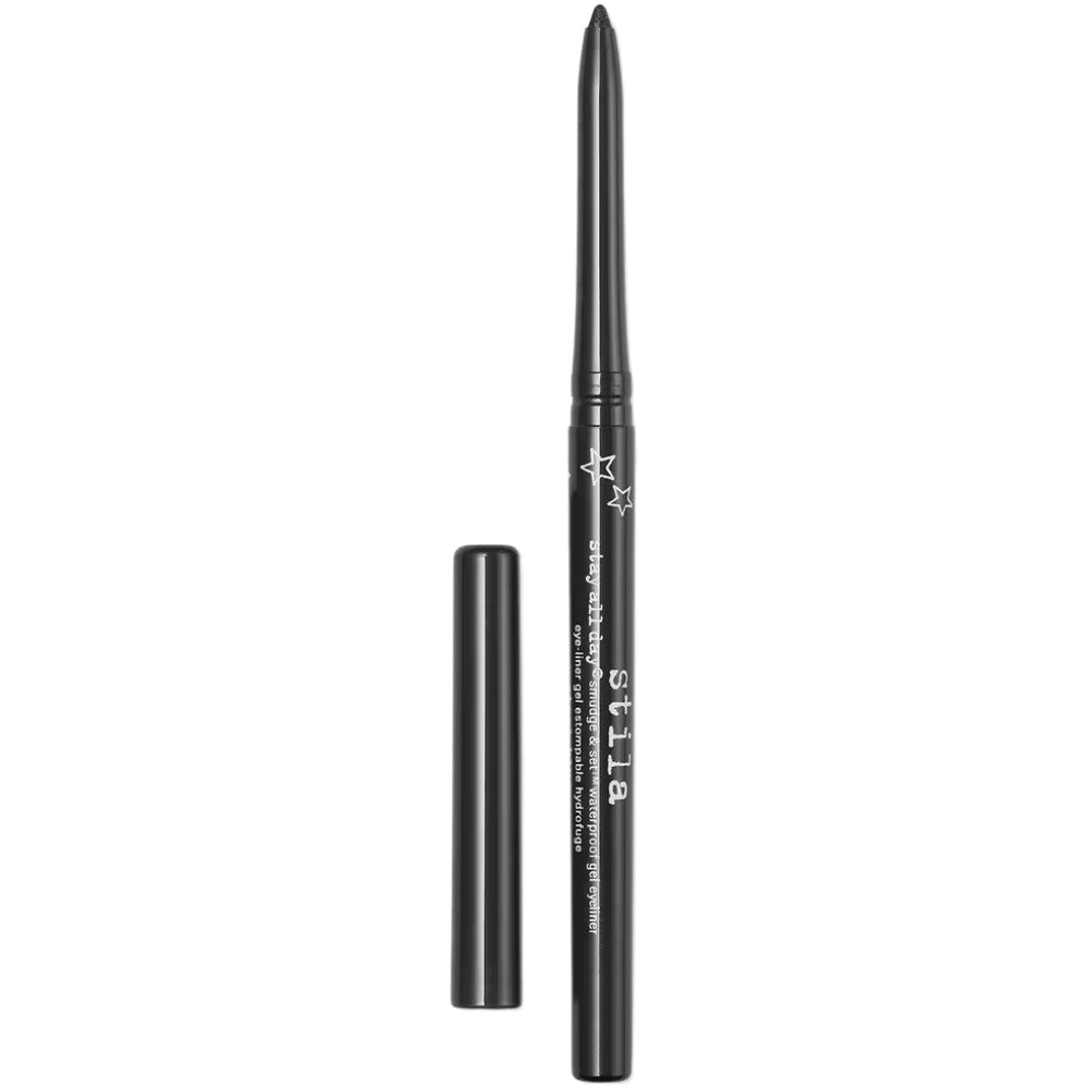 Stila Stay All Day Smudge and Set Waterproof Gel Eyeliner- Galaxy Gray