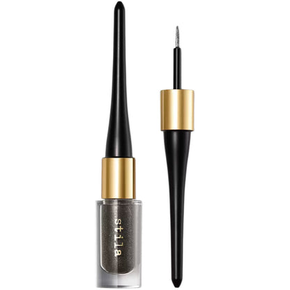 Stila Stay All Day InkWear Liquid Eye Liner-Midnight Hour
