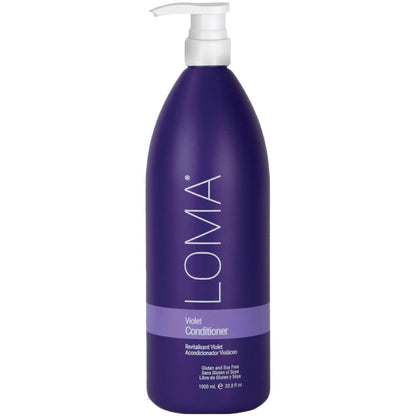 Loma Violet Conditioner 33.8 oz