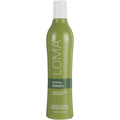 Loma Nourishing Shampoo 12 oz