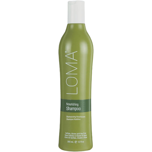 Loma Nourishing Shampoo 12 oz
