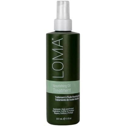 Loma Nourishing Oil Treatment 8 oz