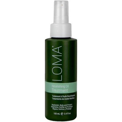 Loma Nourishing Oil Treatment 3.4 oz