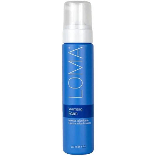 Loma Volumizing Foam 8 oz