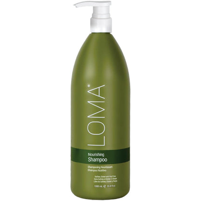 Loma Nourishing Shampoo 33.8 oz