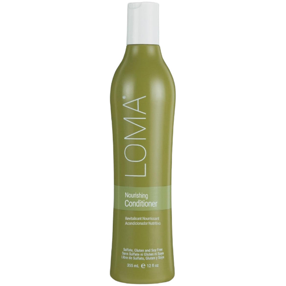 Loma Nourishing Conditioner 12 oz