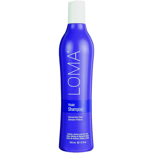 Loma Violet Shampoo 12 oz