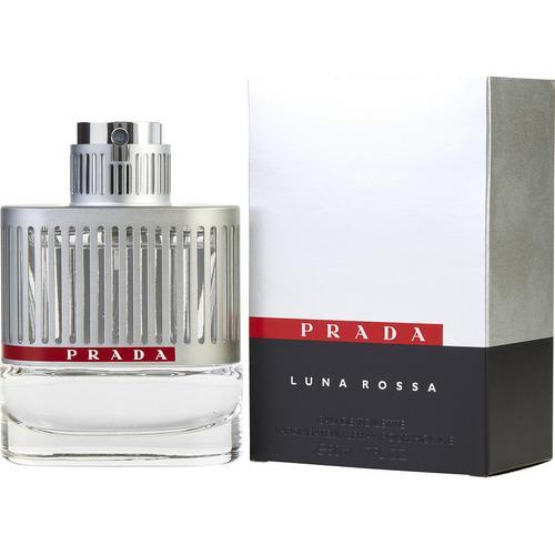 Prada Luna Rosa Men's Eau De Toilette Spray 1.7 ozMen's FragrancePRADA