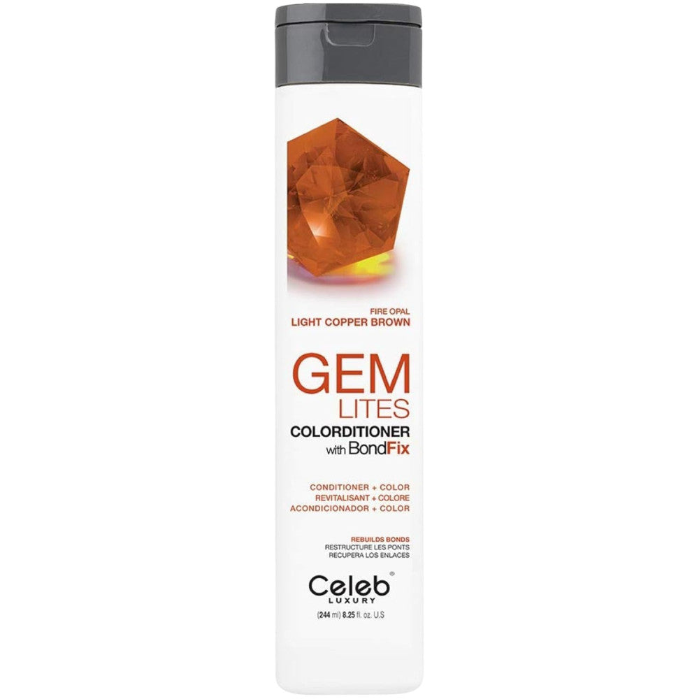 Celeb Luxury Gem Lites Colorditioner 8.25 oz