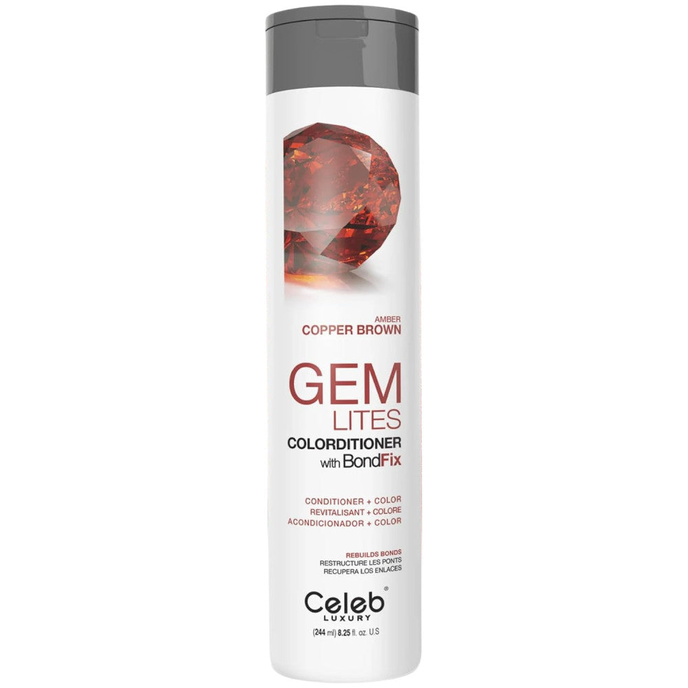 Celeb Luxury Gem Lites Colorditioner 8.25 oz