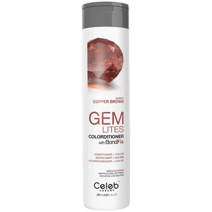 Celeb Luxury Gem Lites Colorditioner 8.25 oz