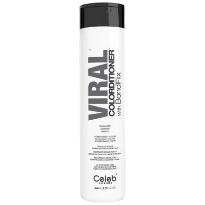 Celeb Luxury Viral Colorditioner Graphite 8.25 oz