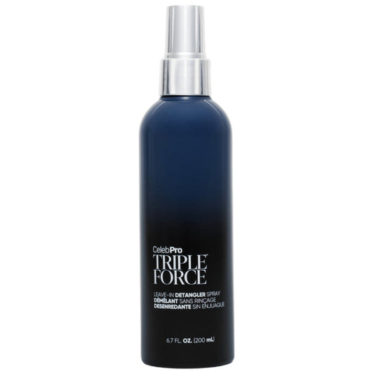 Celeb Luxury Pro Triple Force Leave-In Detangler 6.7 oz