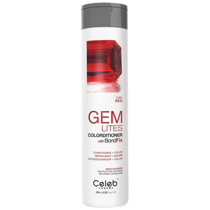 Celeb Luxury Gem Lites Colorditioner 8.25 oz