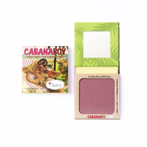 The Balm Cabana Boy BlushBlushTHE BALM