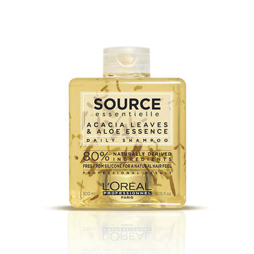 Loreal Professional Source Essentielle Daily ShampooHair ShampooLOREAL PROFESSIONALSize: 10.1 oz