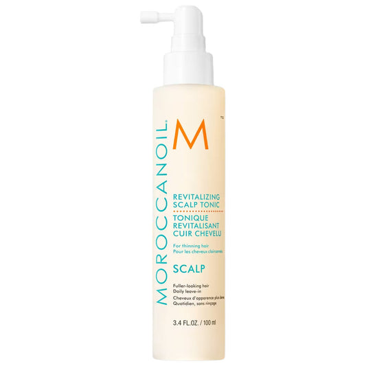 Moroccanoil Revitalizing Scalp Tonic 3.4 oz
