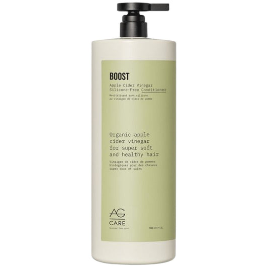 AG Hair ACV Silicon-Free Conditioner 50.7 oz