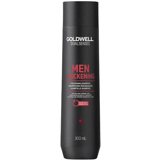 Goldwell Men Thickening Shampoo 10.1 oz