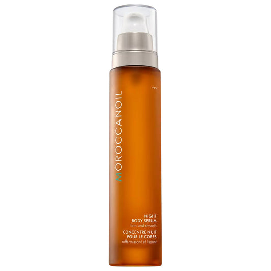 Moroccanoil Night Body Serum 3.4 oz