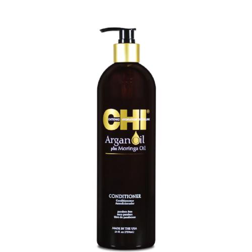 CHI Argan Oil ConditionerHair ConditionerCHISize: 25 oz