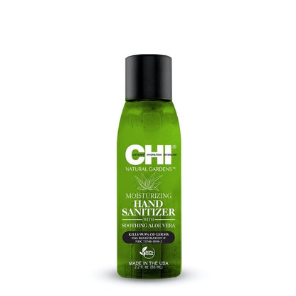 CHI Organic Gardens Aloe Vera Hand SanitizerBody CareCHISize: 2.2 oz