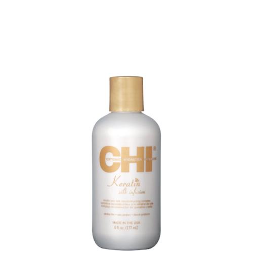 CHI Keratin Silk InfusionHair TreatmentCHISize: 6 oz