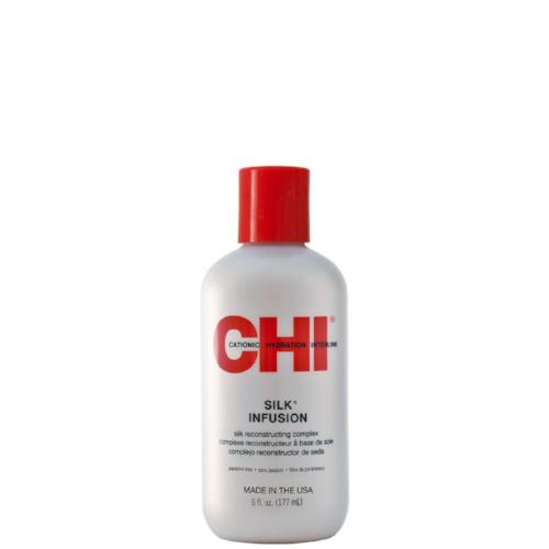 CHI Silk InfusionHair Oil & SerumsCHISize: 6 oz