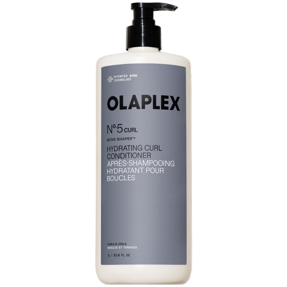 Olaplex No 5Curl Hydrating Curl Conditioner