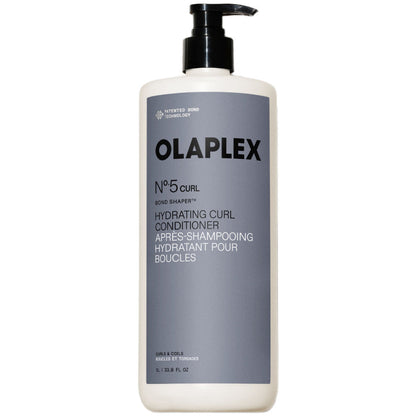 Olaplex No 5Curl Hydrating Curl Conditioner