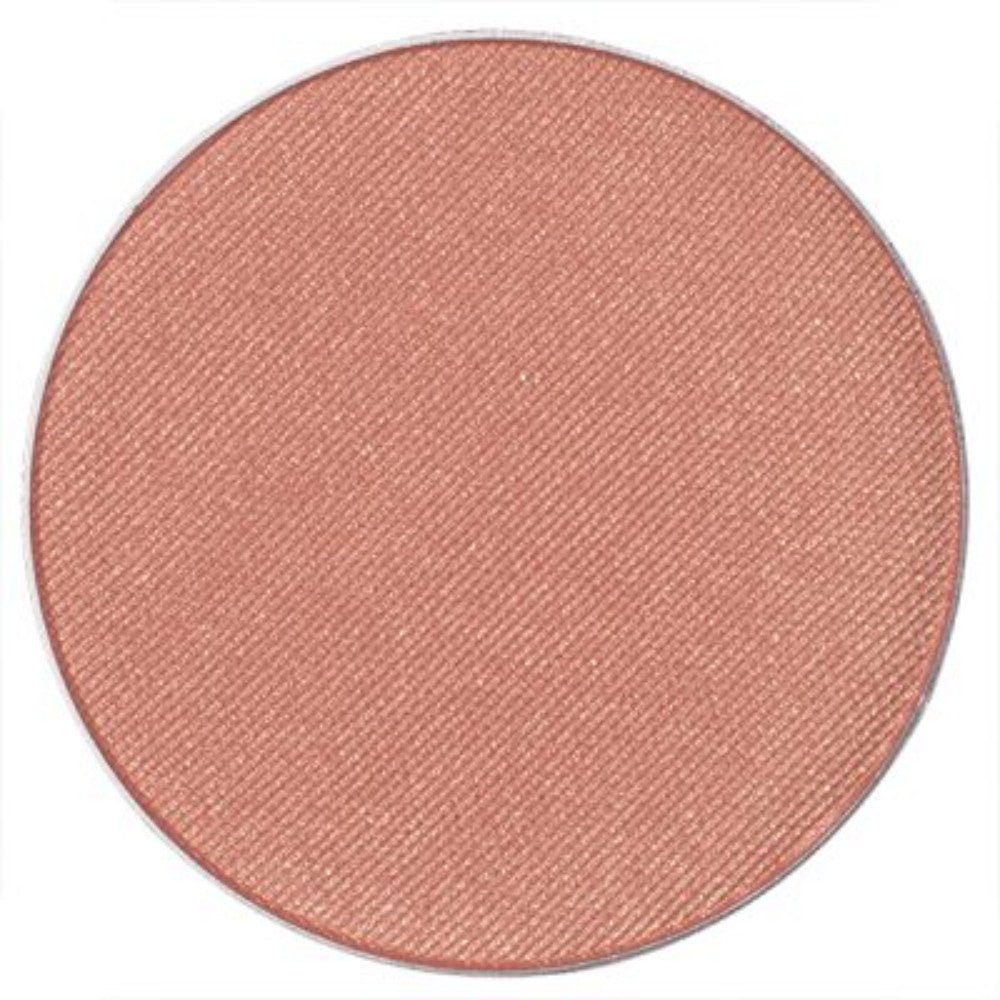 I Beauty Blush Glows-Sunny Honey