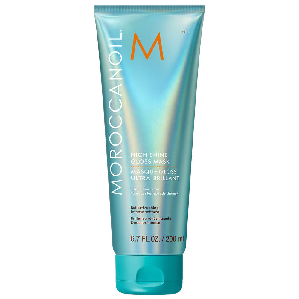 Moroccanoil High Shine Gloss Mask 6.7 oz