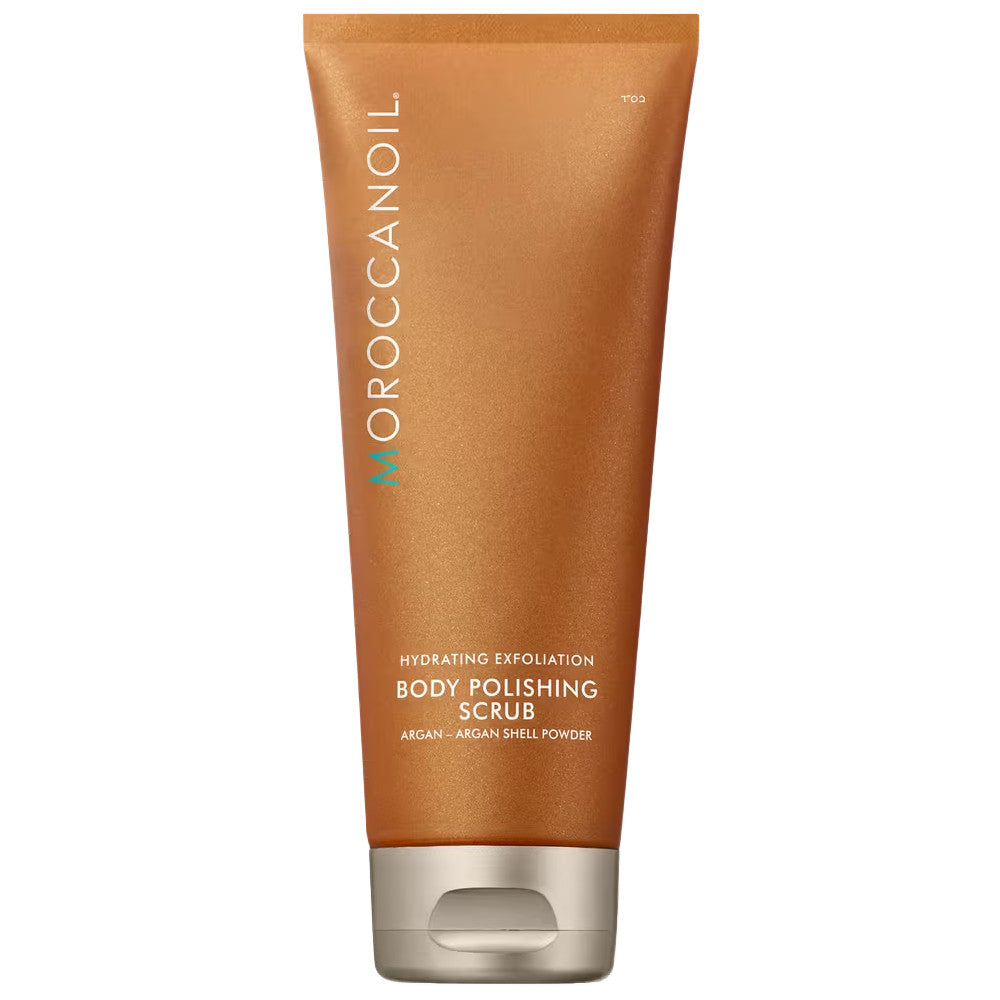 Moroccanoil Body Polishing Scrub 6.7 oz