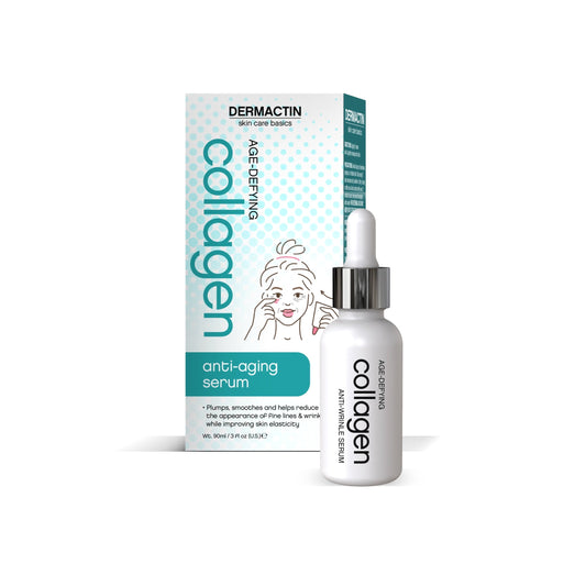 dermactin collagen serum