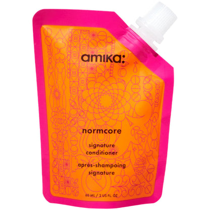 Amika Normcore Signature Conditioner 2 oz